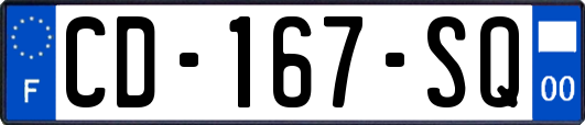 CD-167-SQ