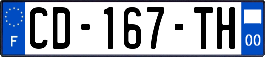 CD-167-TH
