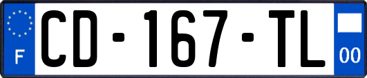 CD-167-TL