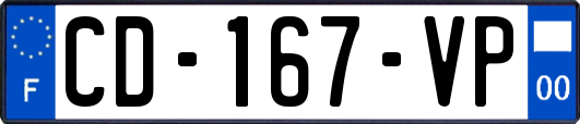 CD-167-VP