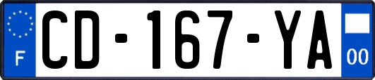 CD-167-YA