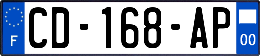 CD-168-AP