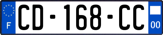 CD-168-CC