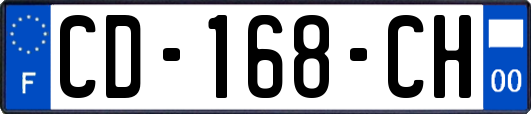 CD-168-CH