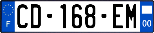 CD-168-EM