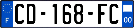 CD-168-FC