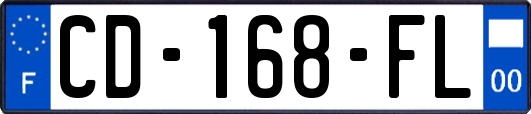 CD-168-FL