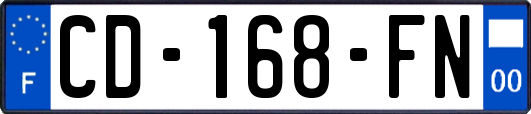 CD-168-FN