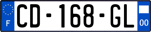 CD-168-GL
