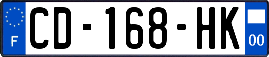 CD-168-HK