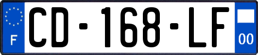 CD-168-LF