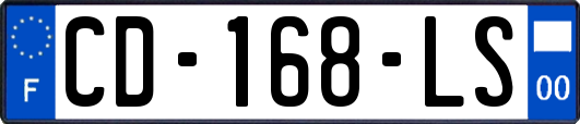 CD-168-LS