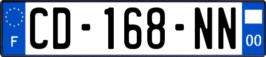 CD-168-NN