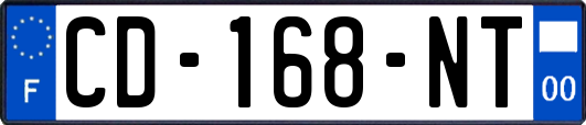 CD-168-NT