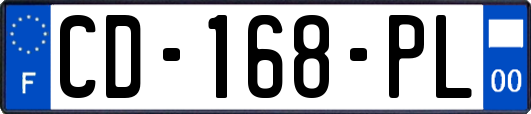 CD-168-PL