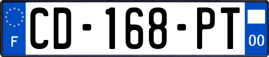 CD-168-PT