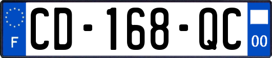 CD-168-QC