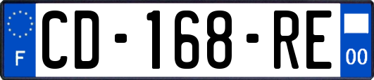 CD-168-RE