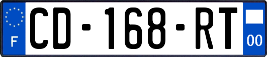 CD-168-RT