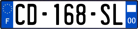 CD-168-SL