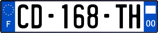 CD-168-TH