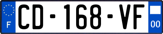 CD-168-VF