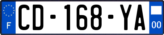 CD-168-YA