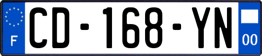 CD-168-YN
