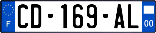 CD-169-AL
