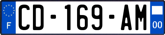 CD-169-AM