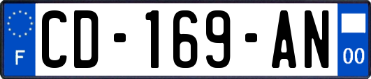 CD-169-AN