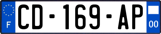 CD-169-AP