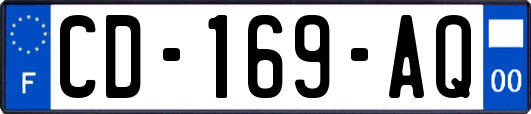 CD-169-AQ