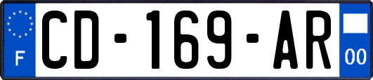 CD-169-AR