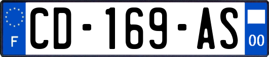CD-169-AS