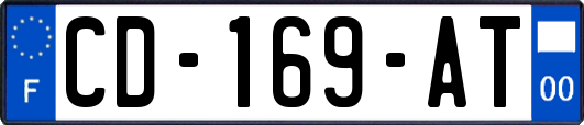 CD-169-AT