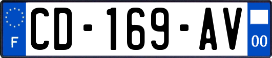 CD-169-AV