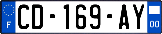 CD-169-AY