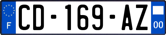 CD-169-AZ