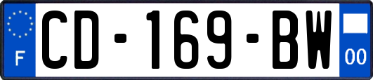 CD-169-BW