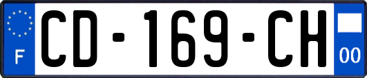 CD-169-CH