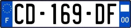 CD-169-DF