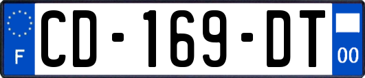 CD-169-DT