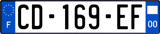 CD-169-EF