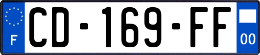 CD-169-FF