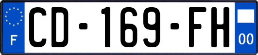 CD-169-FH