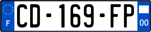 CD-169-FP