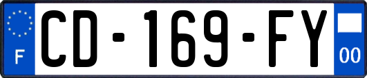 CD-169-FY