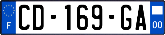 CD-169-GA