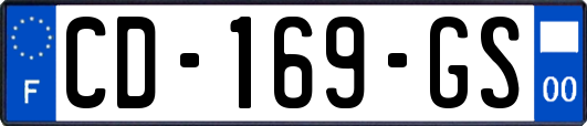 CD-169-GS